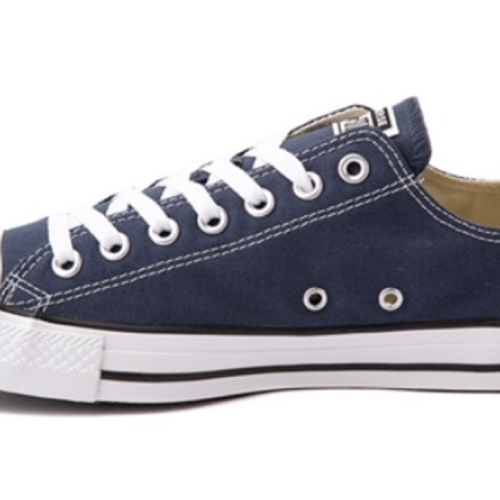 Converse All Star Original Old School Chucks - Picture 2 of 8